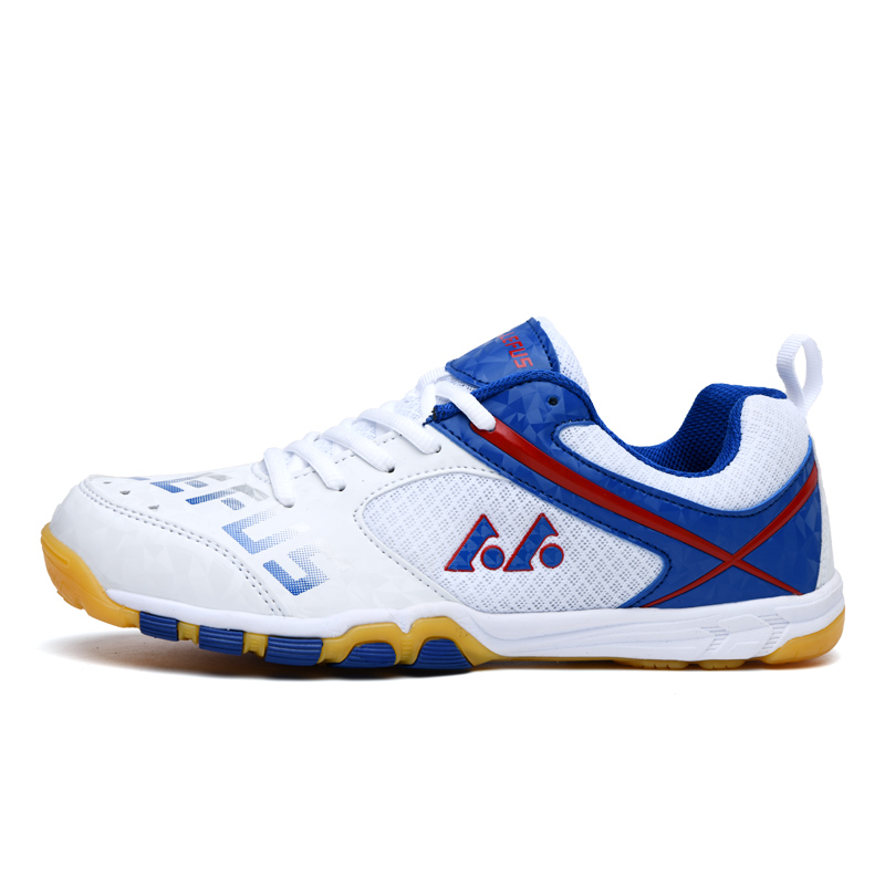 รองเท้าเทเบิลเทนนิส รองเท้าแบด - Table Tennis Shoes บทวิจารณ์และราคา