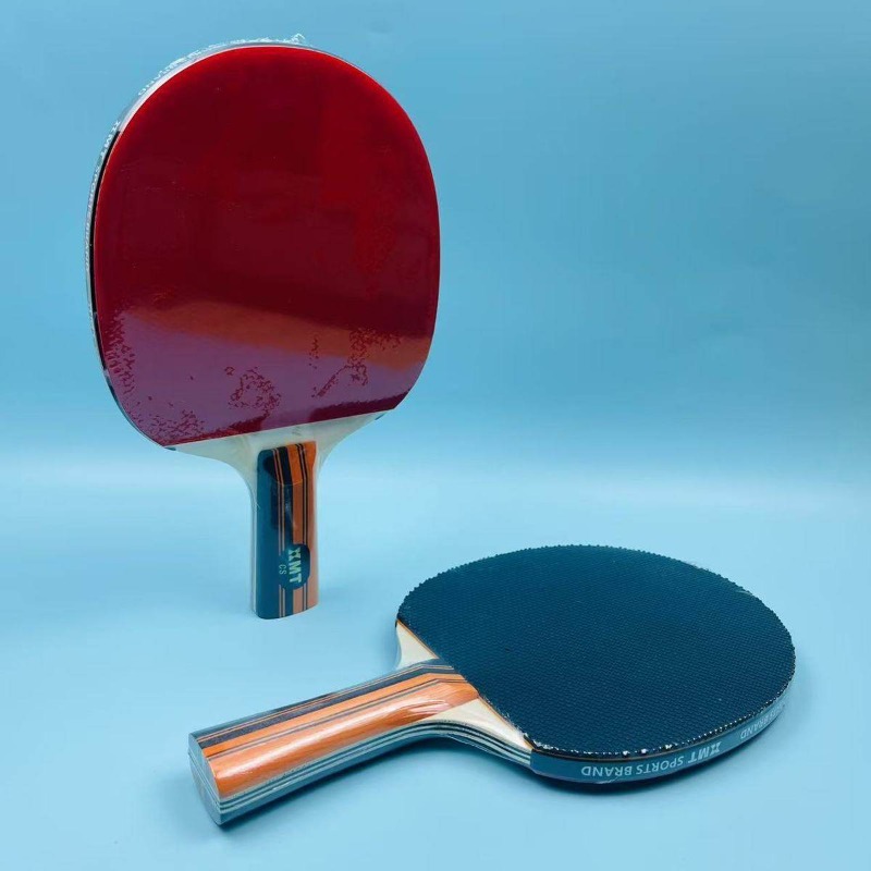 ไม้ปิงปองแบบมีปุ่มด้านเดียวและ - Table Tennis Post บทวิจารณ์และราคา