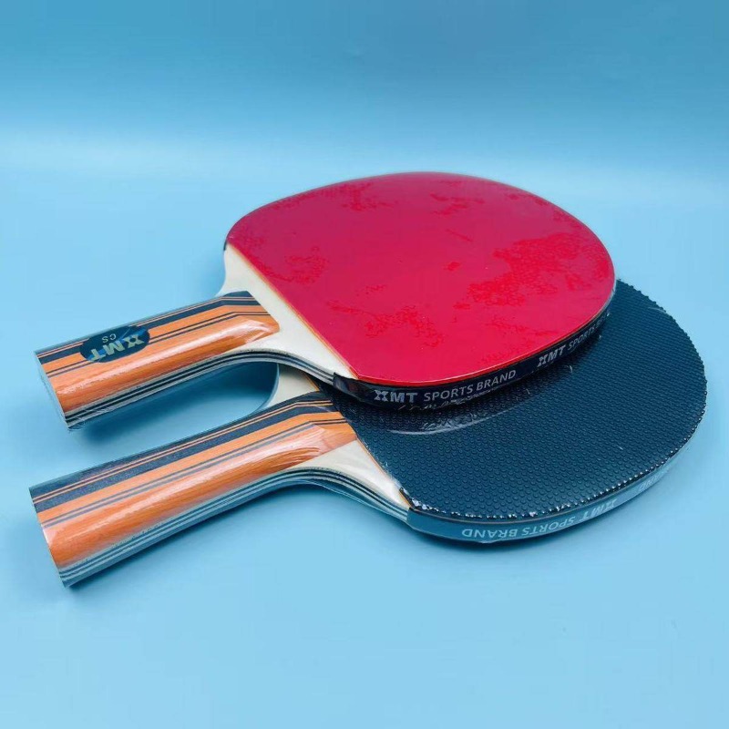 ไม้ปิงปองแบบมีปุ่มด้านเดียวและ - Table Tennis Post บทวิจารณ์และราคา