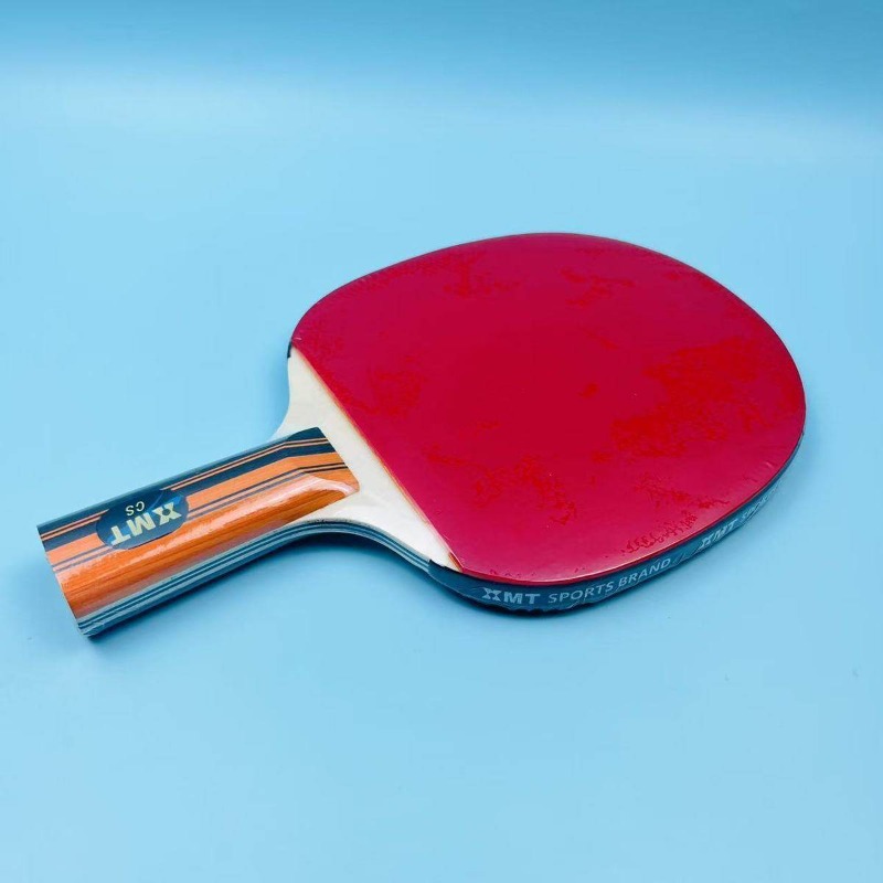 ไม้ปิงปองแบบมีปุ่มด้านเดียวและ - Table Tennis Post บทวิจารณ์และราคา