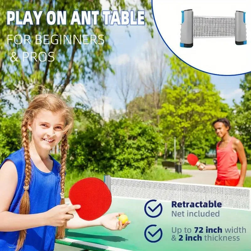2026 ตาข่ายปิงปองแบบพับได้ ใช้ - Table Tennis Post บทวิจารณ์และราคา