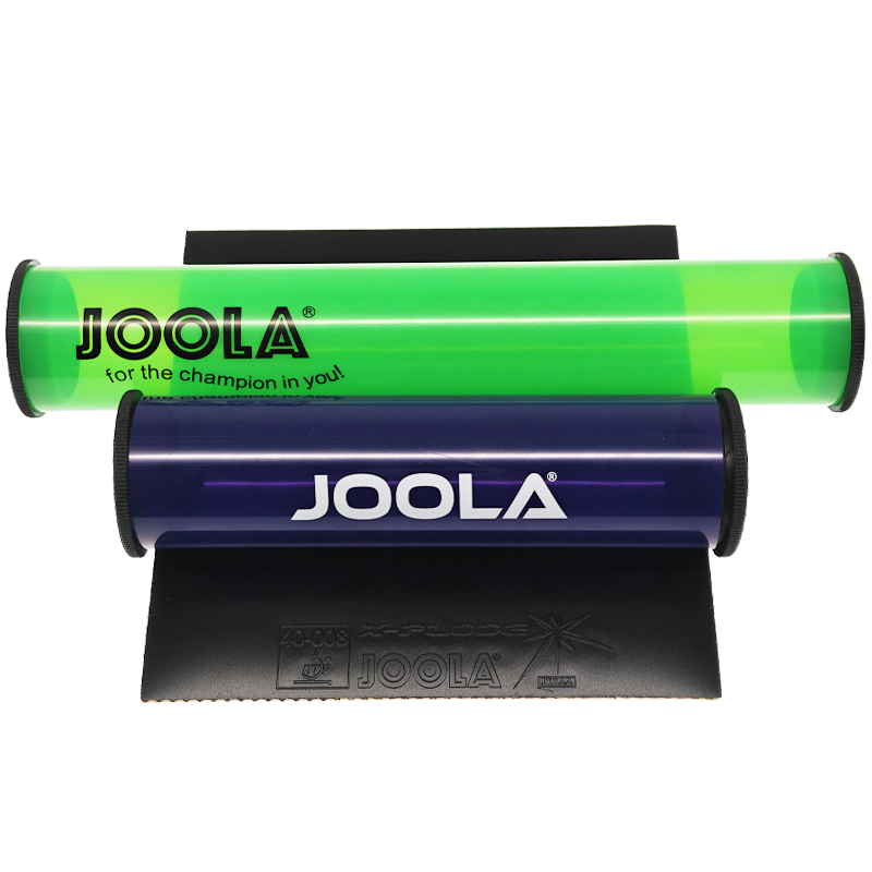JOOLA ไม้ปิงปอง ยางปิงปอง กาวแ - Table Tennis Joola บทวิจารณ์และราคา