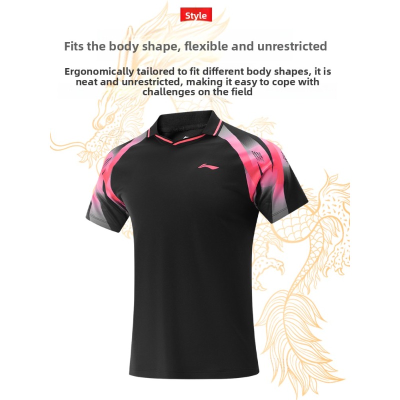 ชุดฝึกซ้อมมืออาชีพสำหรับเทเบิล - Table Tennis Shorts บทวิจารณ์และราคา