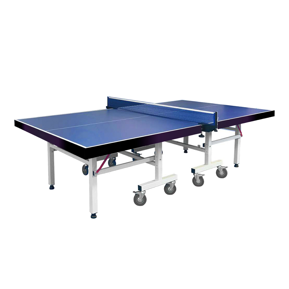 โต๊ะปิงปอง MDF สำหรับใช้ในร่มร - Table Tennis Post บทวิจารณ์และราคา