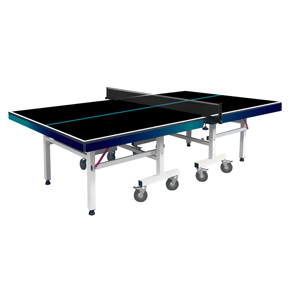 โต๊ะปิงปอง MDF สำหรับใช้ในร่มร - Table Tennis Post บทวิจารณ์และราคา