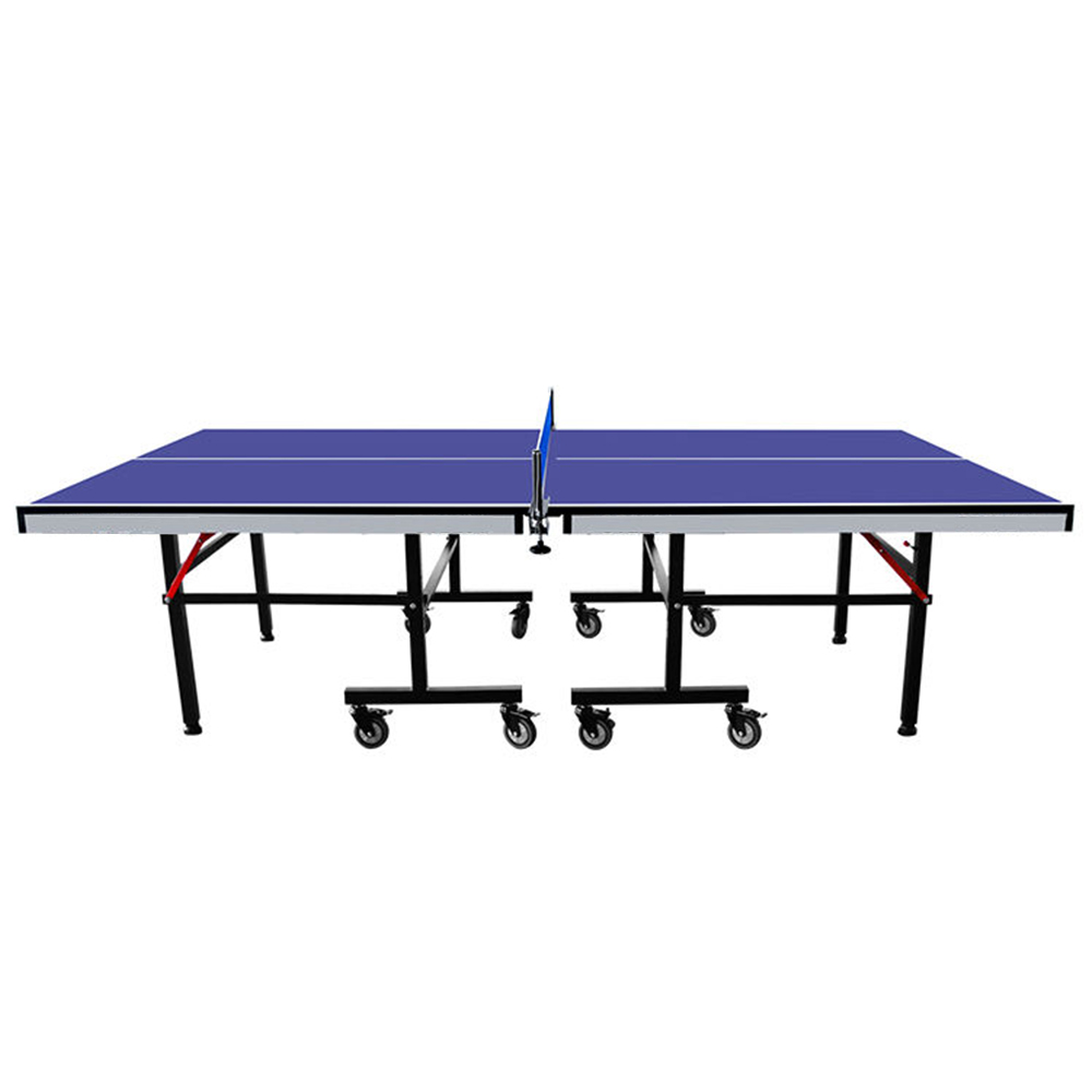 โต๊ะปิงปอง MDF สำหรับใช้ในร่มร - Table Tennis Post บทวิจารณ์และราคา