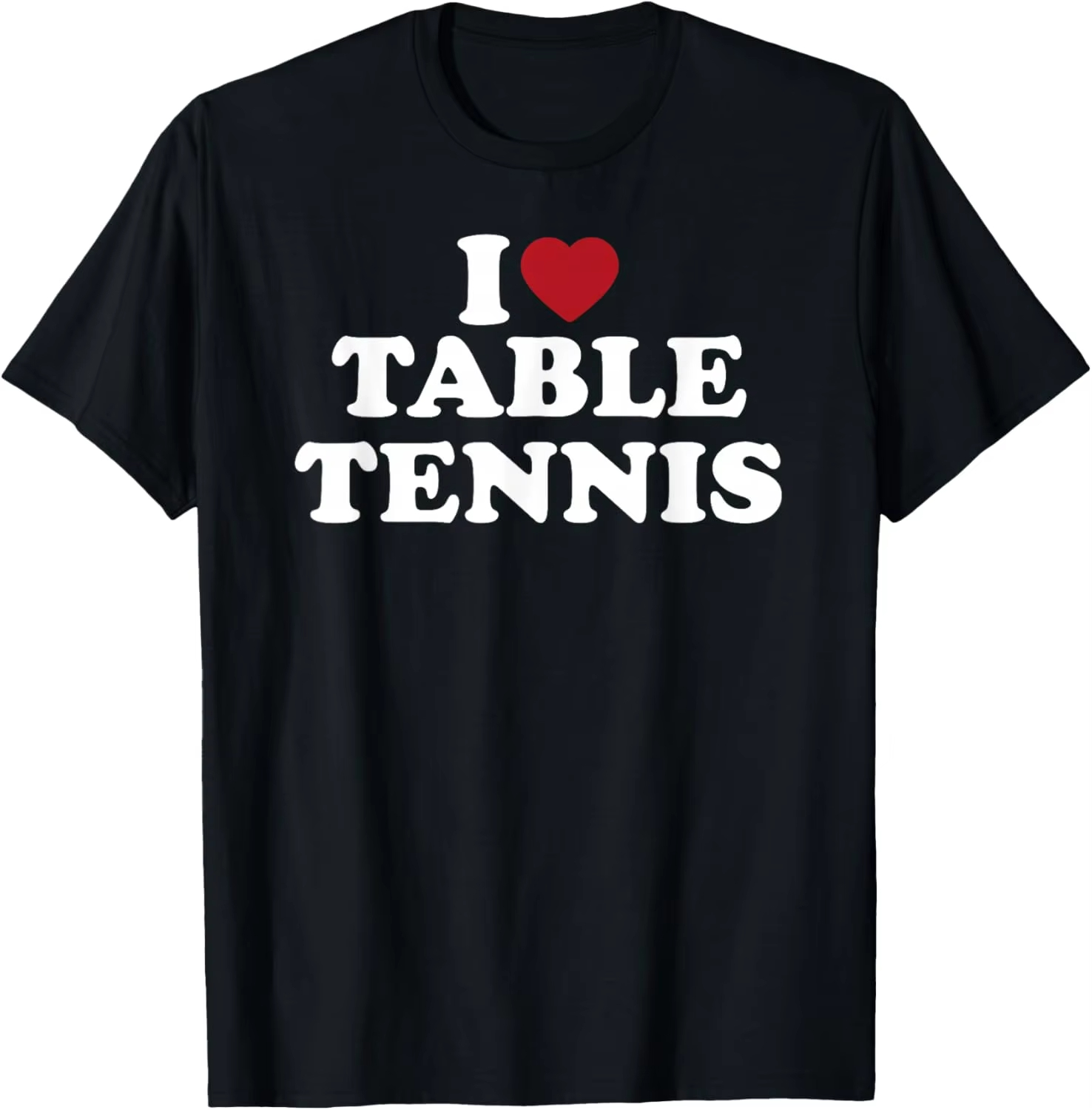 ทำไมฉันถึงแพ้ในกีฬาเทเบิลเทนนิ - Table Tennis Graphics บทวิจารณ์และราคา
