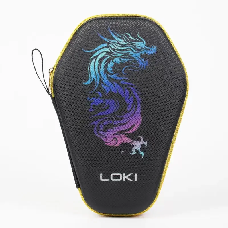LOKI กระเป๋าใส่ไม้ปิงปองลายมัง - Table Tennis Movie บทวิจารณ์และราคา