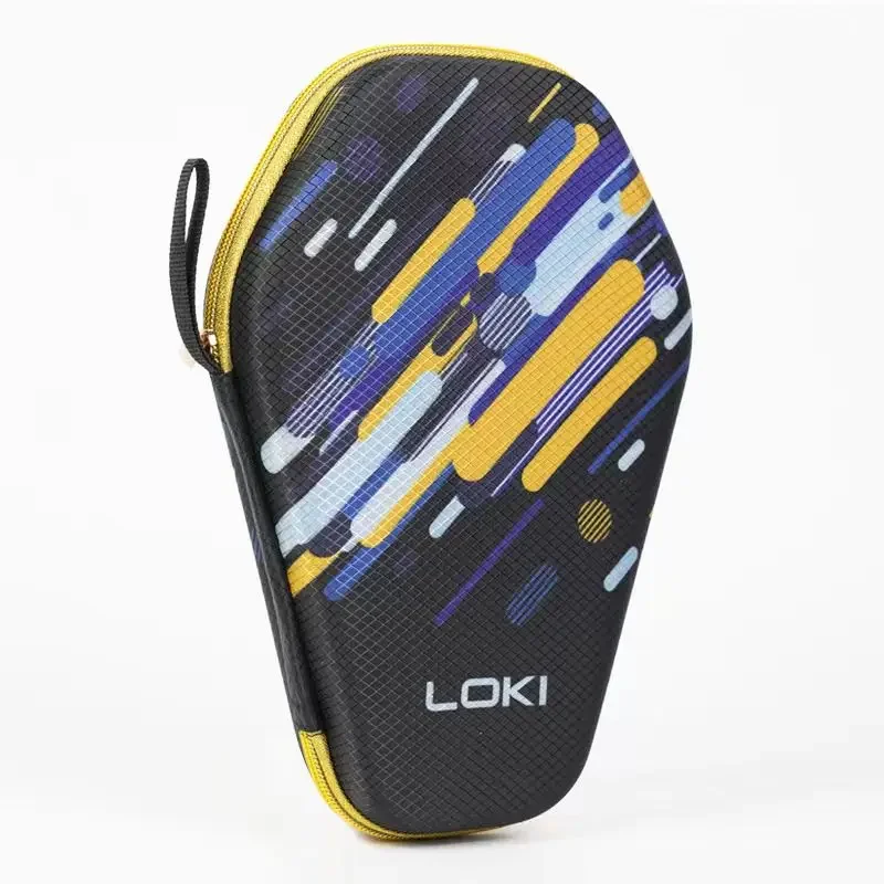 LOKI กระเป๋าใส่ไม้ปิงปองลายมัง - Table Tennis Movie บทวิจารณ์และราคา
