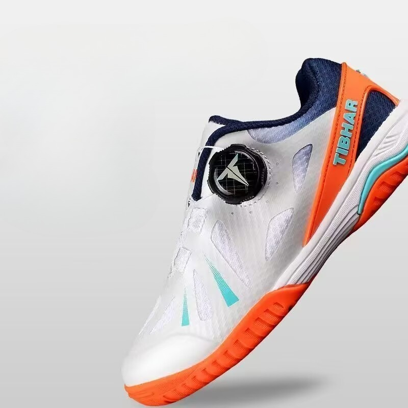 รองเท้าเทนนิสยี่ห้อคลาสสิก รอง - Table Tennis Shoes บทวิจารณ์และราคา