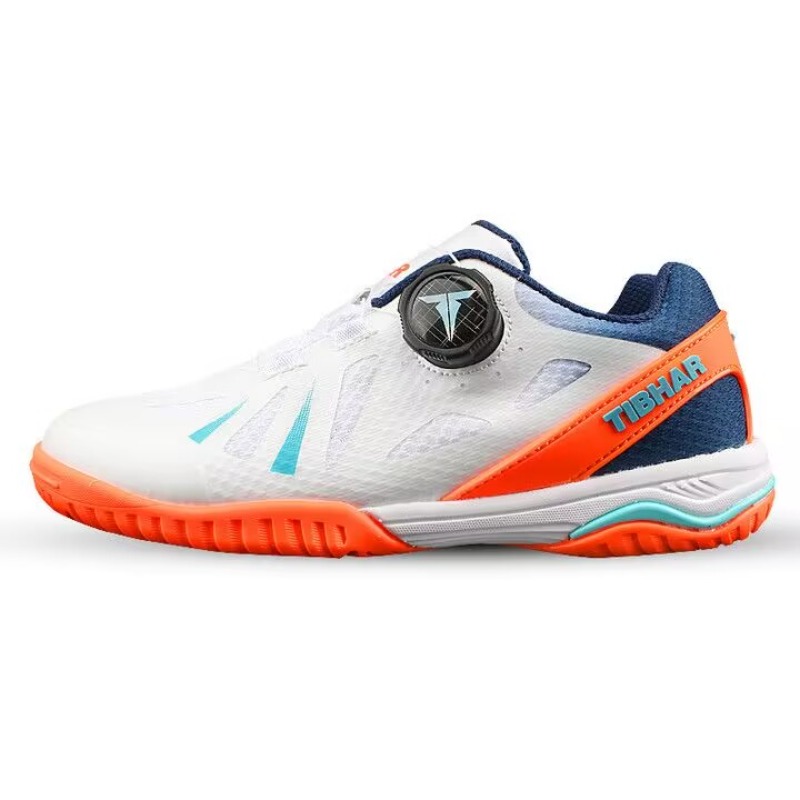 รองเท้าเทนนิสยี่ห้อคลาสสิก รอง - Table Tennis Shoes บทวิจารณ์และราคา