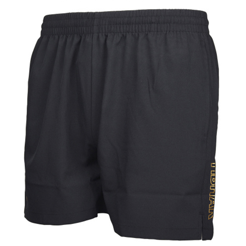 ของแท้ติบฮาร์กางเกงขาสั้นปิงปอ - Table Tennis Shorts บทวิจารณ์และราคา