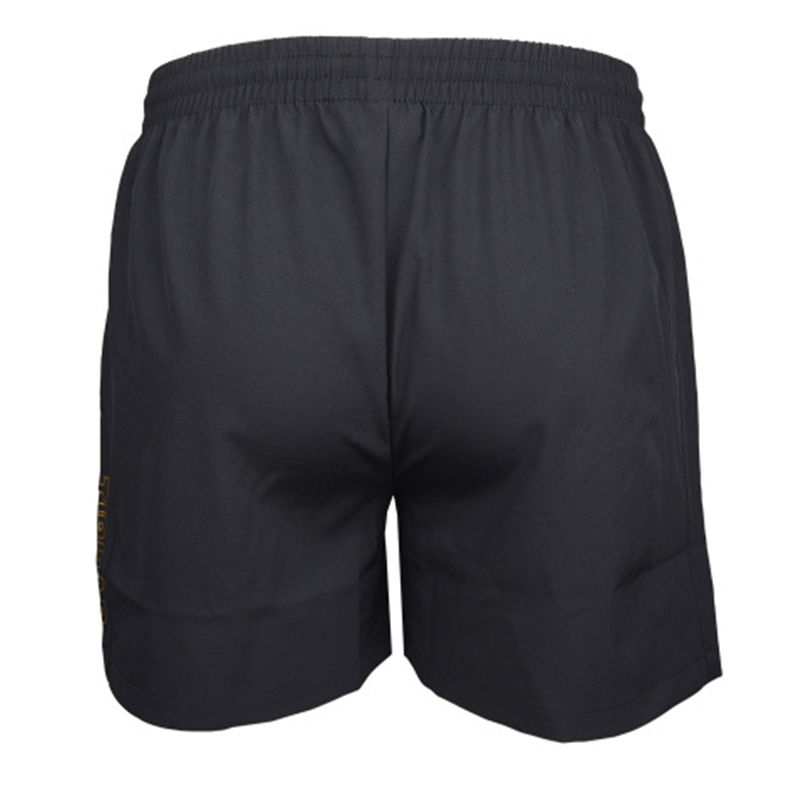 ของแท้ติบฮาร์กางเกงขาสั้นปิงปอ - Table Tennis Shorts บทวิจารณ์และราคา