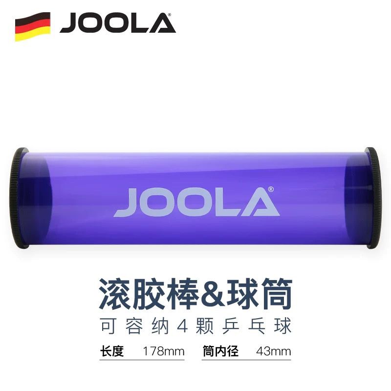 1pcs JOOLA ตารางเทนนิสลูกกลิ้ง - Table Tennis Joola บทวิจารณ์และราคา