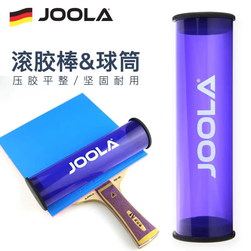 1pcs JOOLA ตารางเทนนิสลูกกลิ้ง - Table Tennis Joola บทวิจารณ์และราคา