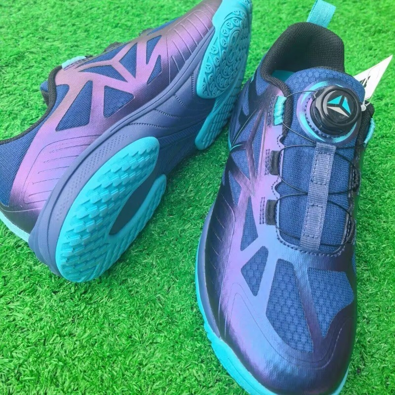 แบรนด์หรูรองเท้าเทนนิสตาข่ายระ - Table Tennis Shoes บทวิจารณ์และราคา