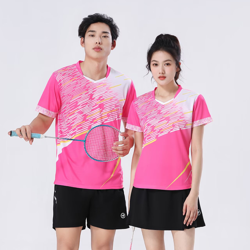 เสื้อยืดเทเบิลเทนนิสชาย 3D พิม - Table Tennis Graphics บทวิจารณ์และราคา