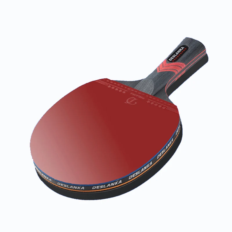 ไม้ตีลายกีฬาปิงปองแบบมืออาชีพไ - Table Tennis Joola บทวิจารณ์และราคา