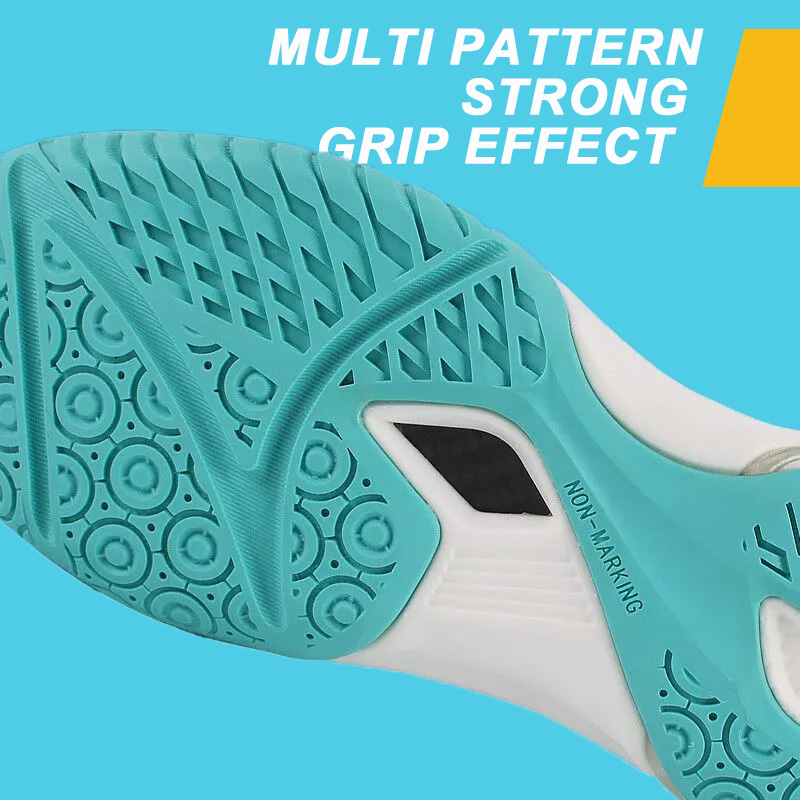 TIBHAR รองเท้าปิงปองผู้ชายผู้ห - Table Tennis Shoes บทวิจารณ์และราคา
