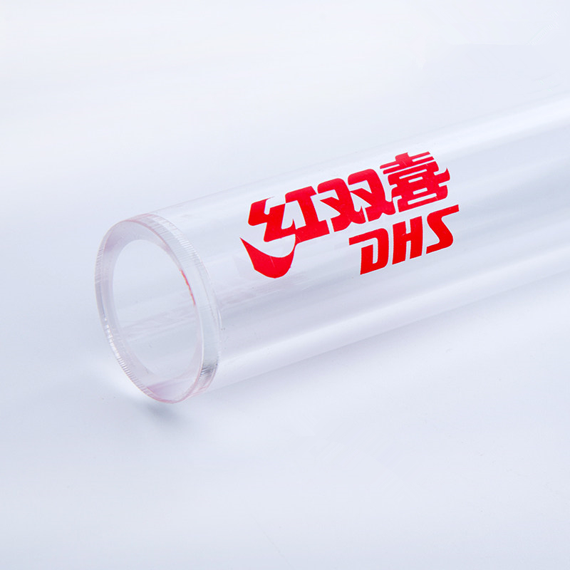 ลูกกลิ้งยางปิงปอง DHS สําหรับอ - Table Tennis Joola บทวิจารณ์และราคา