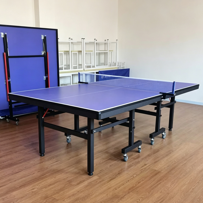 โต๊ะปิงปองมาตรฐานสากลคุณภาพสูง - Table Tennis Training บทวิจารณ์และราคา