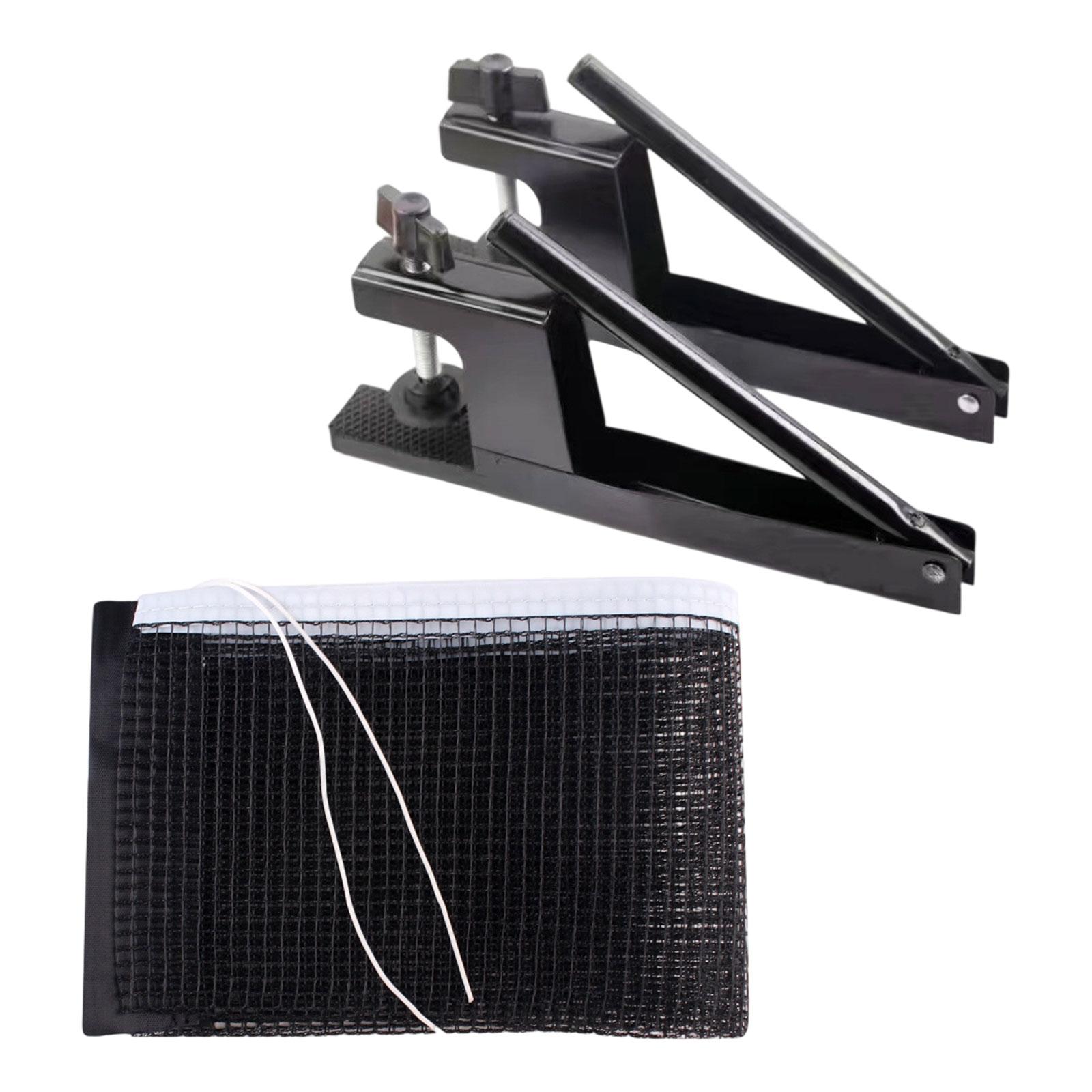 เสาตาข่ายปิงปอง ชุดตาข่ายปิงปอ - Table Tennis Post บทวิจารณ์และราคา
