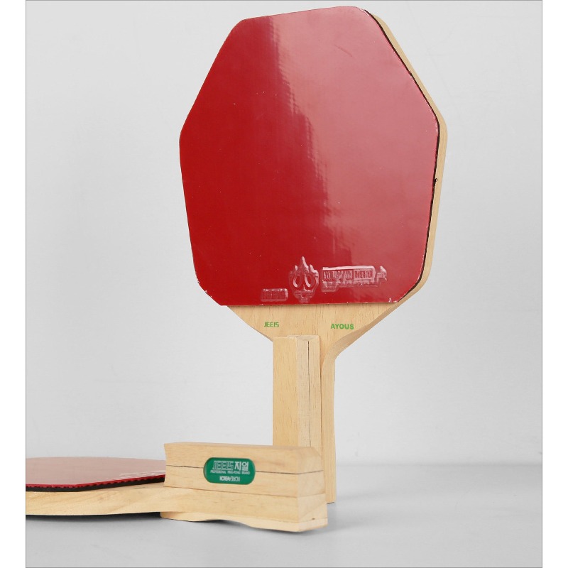 ไม้ปิงปอง JEELS ญี่ปุ่น 1 ชั้น - Table Tennis Training บทวิจารณ์และราคา