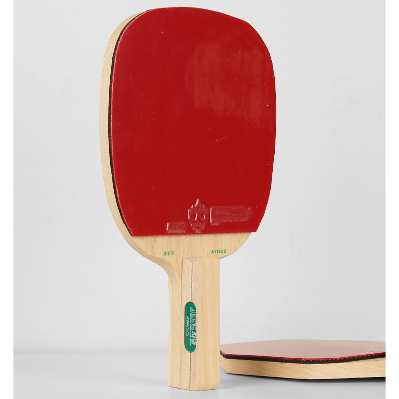 ไม้ปิงปอง JEELS ญี่ปุ่น 1 ชั้น - Table Tennis Training บทวิจารณ์และราคา