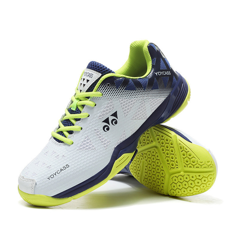 รองเท้าเทเบิลเทนนิสแบบมืออาชีพ - Table Tennis Shoes บทวิจารณ์และราคา