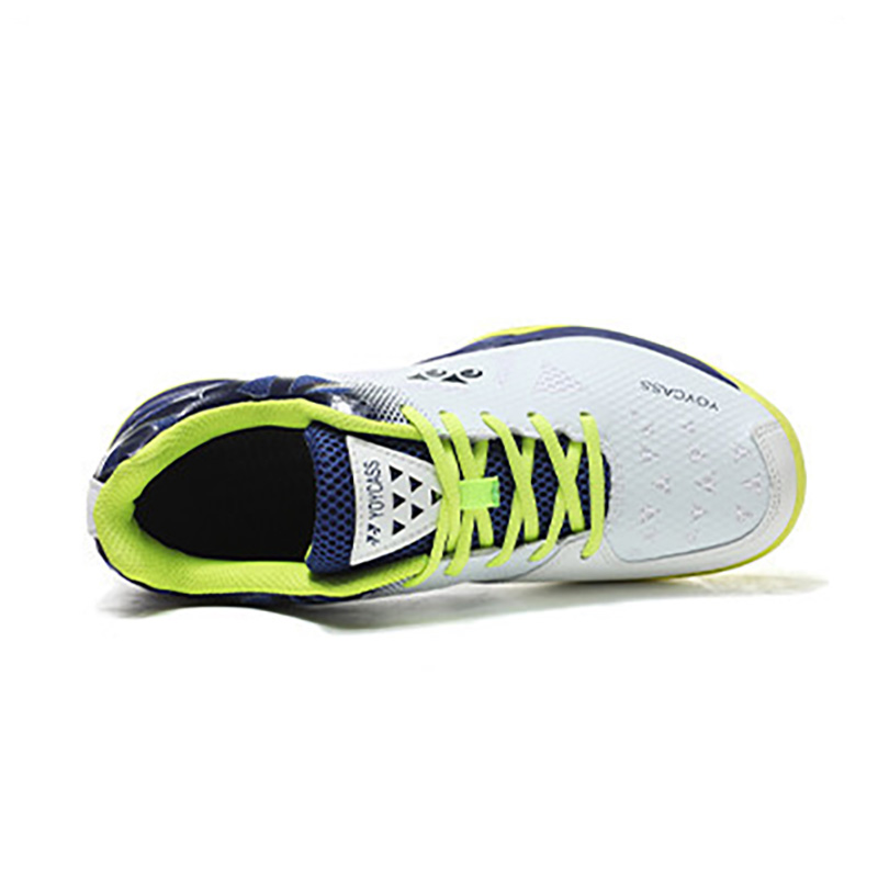 รองเท้าเทเบิลเทนนิสแบบมืออาชีพ - Table Tennis Shoes บทวิจารณ์และราคา