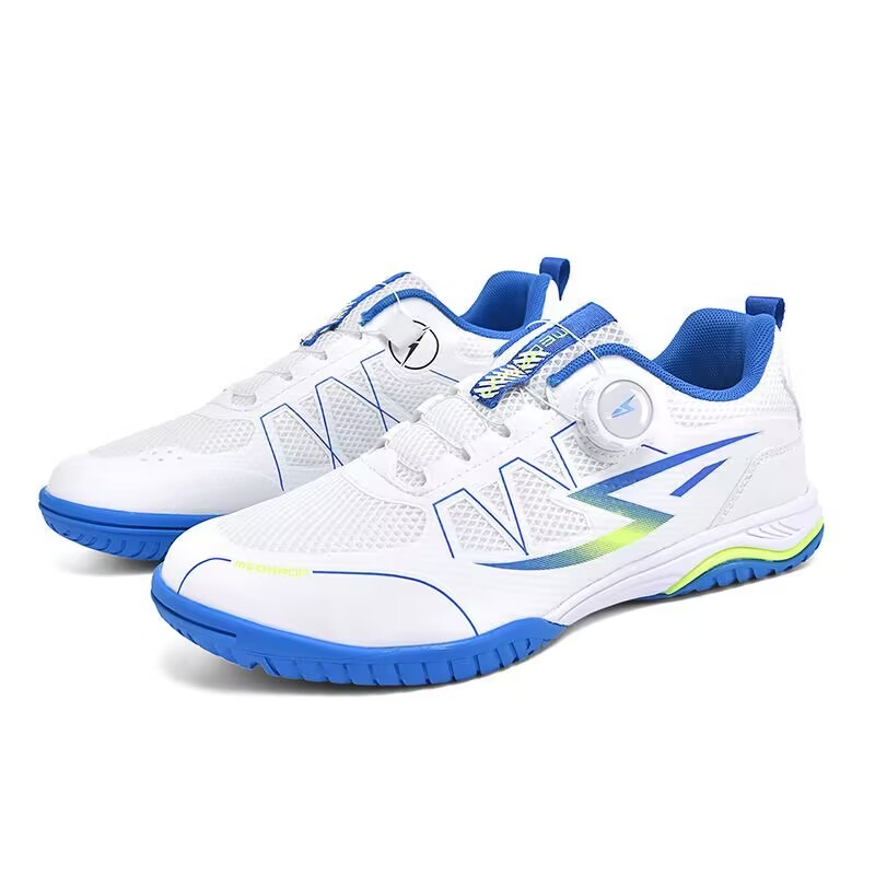 รองเท้าฝึกซ้อมสำหรับผู้ชายและผ - Table Tennis Shoes บทวิจารณ์และราคา
