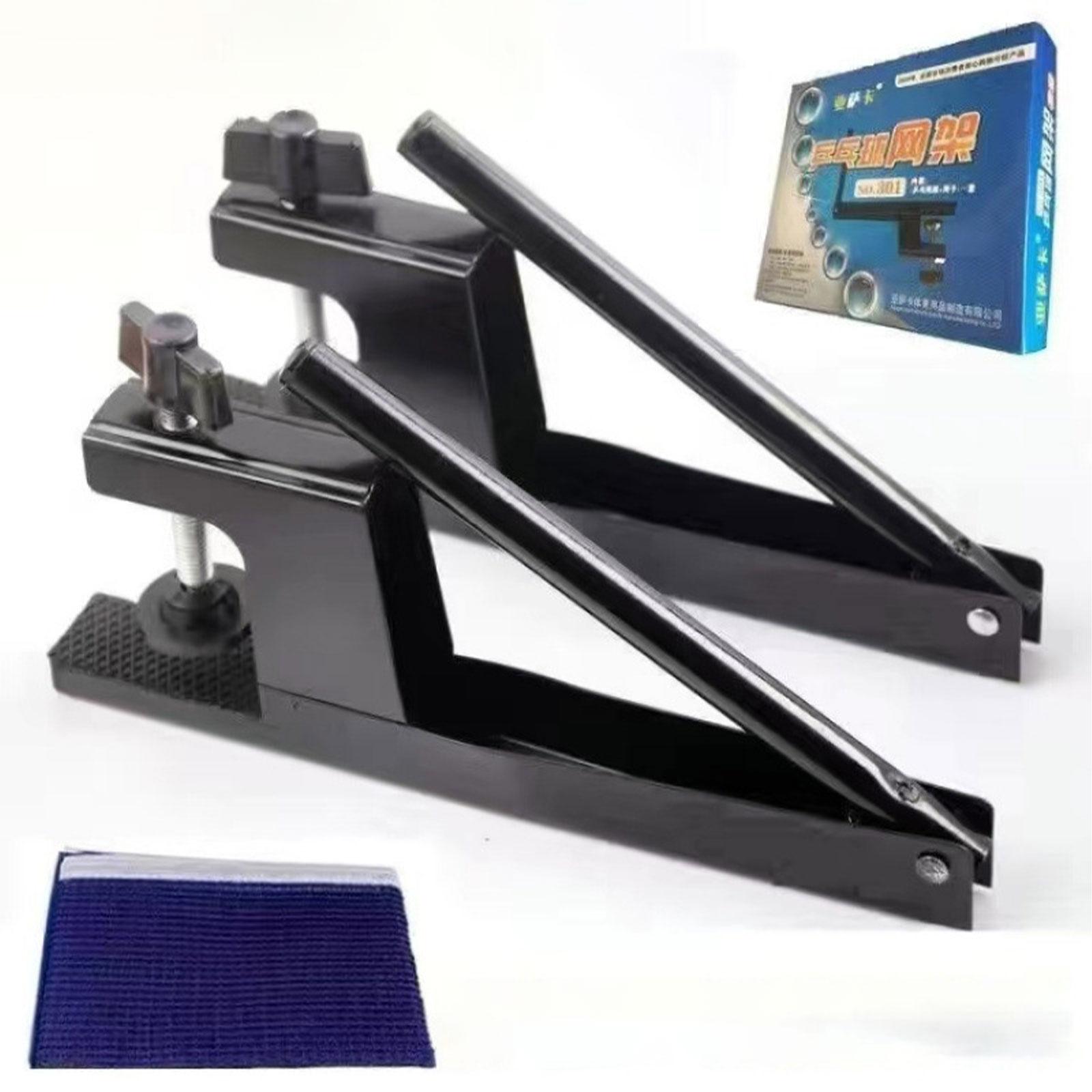 ชุดตาข่ายและเสาสำหรับปิงปองแบบ - Table Tennis Post บทวิจารณ์และราคา