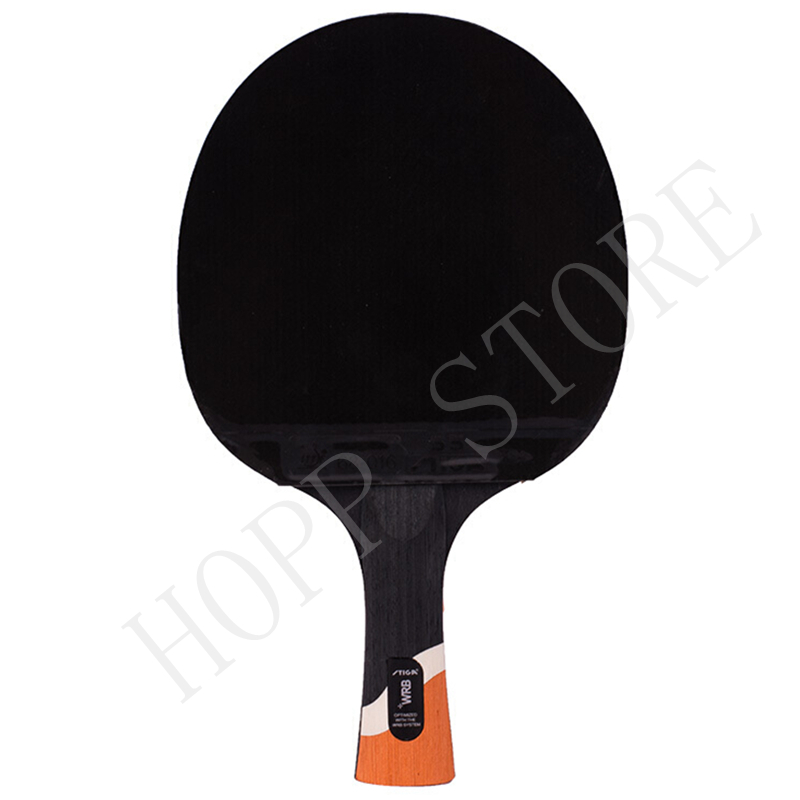 STIGA 6 Star แร็กเก็ต Offensiv - Table Tennis Joola บทวิจารณ์และราคา