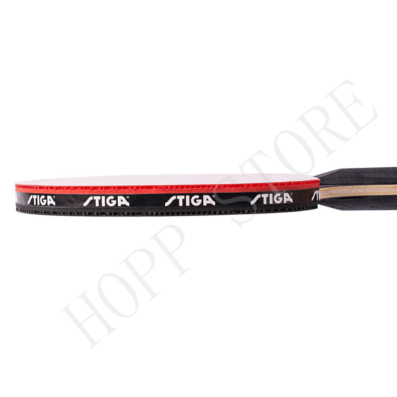 STIGA 6 Star แร็กเก็ต Offensiv - Table Tennis Joola บทวิจารณ์และราคา