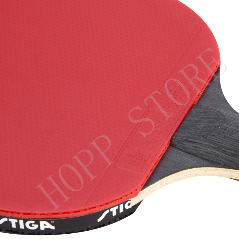 STIGA 6 Star แร็กเก็ต Offensiv - Table Tennis Joola บทวิจารณ์และราคา